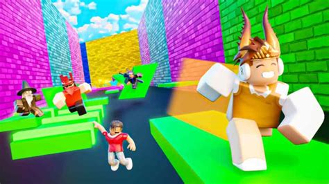 Image result for Roblox Speedrunners