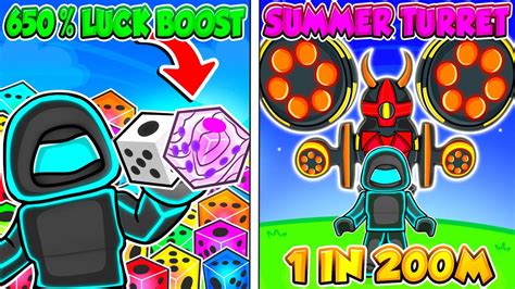 Toradh íomhá ar Roblox Character Rolling a Dice