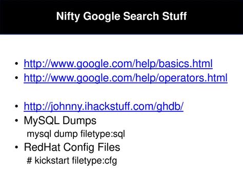 Toradh íomhá ar MySQL Server Cfg