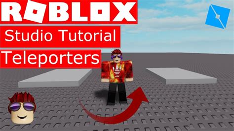 Afbeeldingsresultaten voor How to Put Teleporters in Roblox Studio