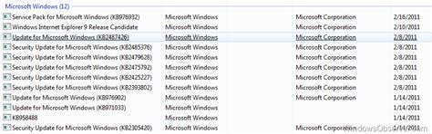 Image result for Windows 7 Service Pack 1 Kb4474419