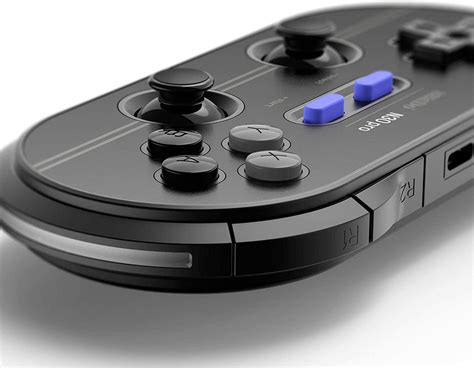 Image result for 8Bitdo N30 Pro 2