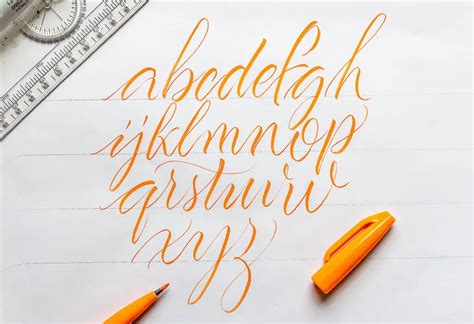 Image result for Brush Lettering Calligraphy