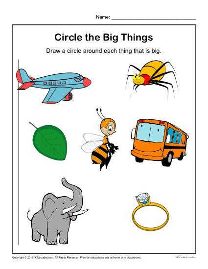 Circle Things Big に対する画像結果