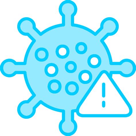 Image result for Yellow Virus Icon