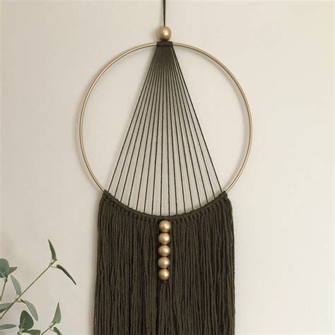 Image result for Macrame Ring