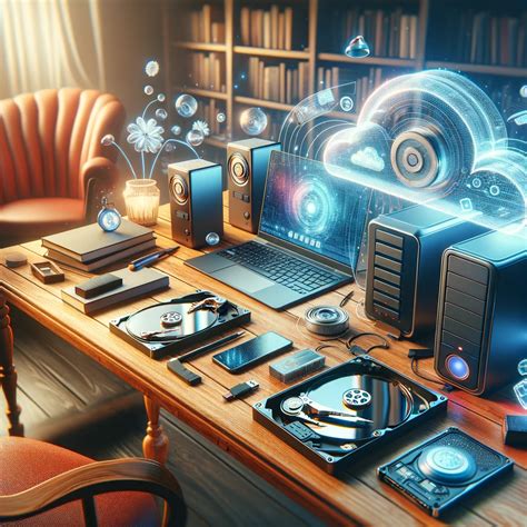 Image result for Digital Storage Table