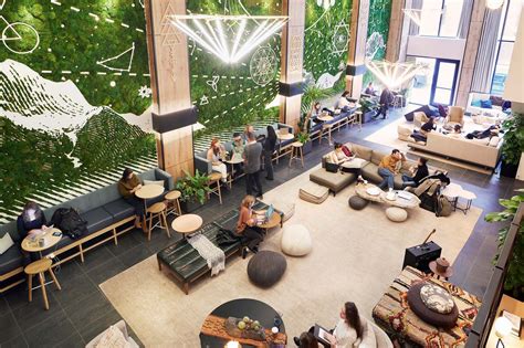 Image result for Co Workspace