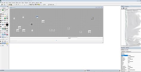 Image result for VB6 No MDI
