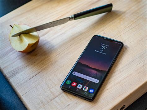 Image result for LG G8