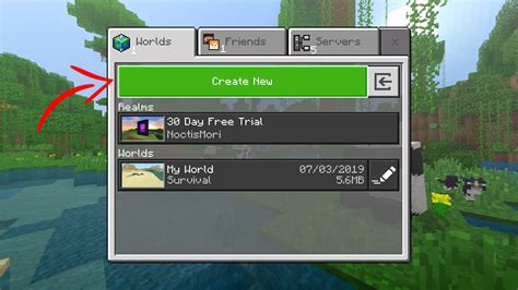 Toradh íomhá ar Do You Need Realms to Make a Server Java