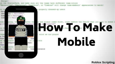 Toradh íomhá ar Mobile Studio Create Roblox