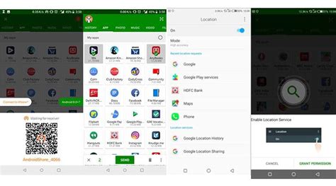 Image result for Android Phone to PC File Transfer Free App