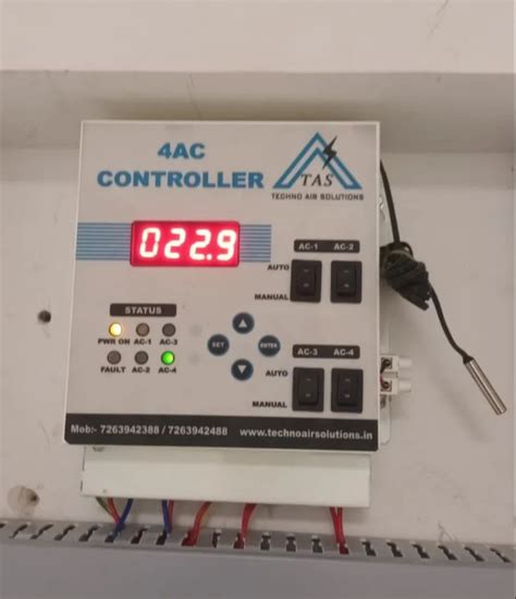 Image result for Sw30 AC Control Light