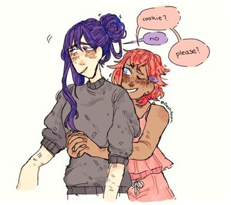 Image result for Ddlc Cute