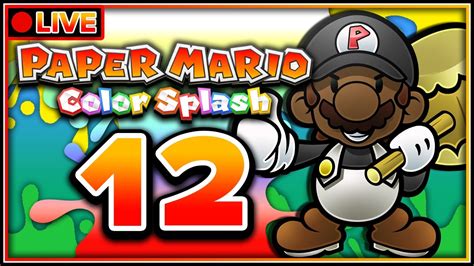 Image result for Larry Koopa Paper Mario Color Splash