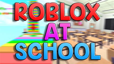 Toradh íomhá ar Roblox Students