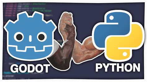 Toradh íomhá ar Godot Python 2024