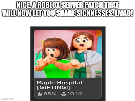 Image result for Roblox Maintenance Memes