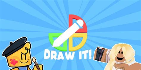 Roblox Drawing Game Lofo に対する画像結果