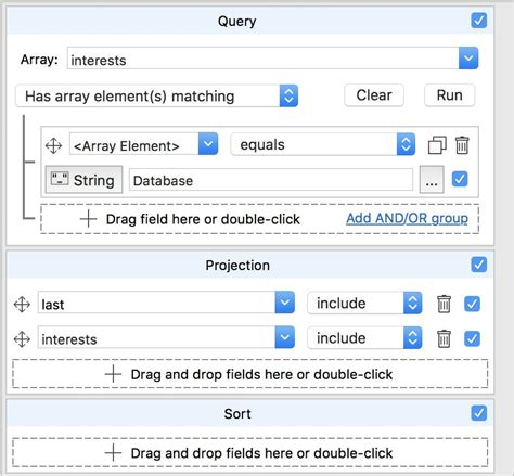 Image result for MongoDB Explain Query