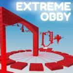 Résultat d’images pour Obby Extreme Roblox