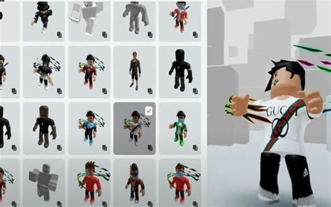 Image result for Technology Avatar Roblox