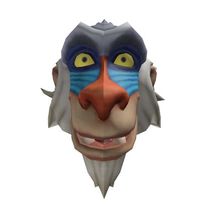 Image result for Roblox Monkey Scrapped