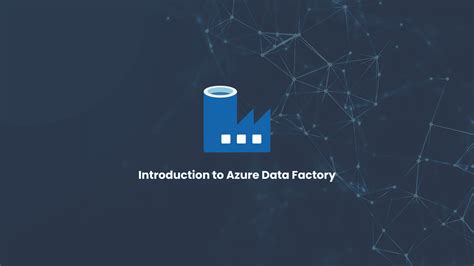 Image result for Azure Data/Factory Screen