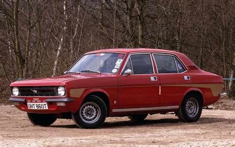 Image result for Morris Marina