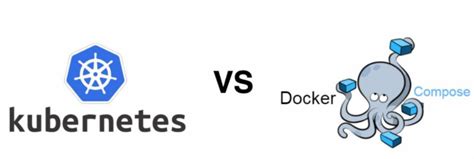 Afbeeldingsresultaten voor Difference Between Kubernetes and Docker