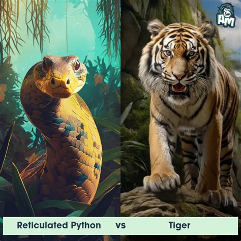 Python vs Tiger Fight에 대한 이미지 결과