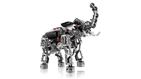 Image result for LEGO Mindstorm Elephant