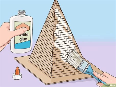 Image result for How to Build a Pyramid Project