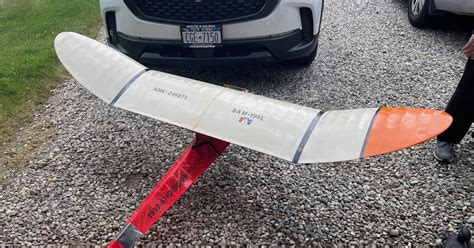 Bendix Pylon Paper Model に対する画像結果