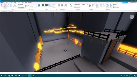 How to Make a Lobby in Roblox に対する画像結果