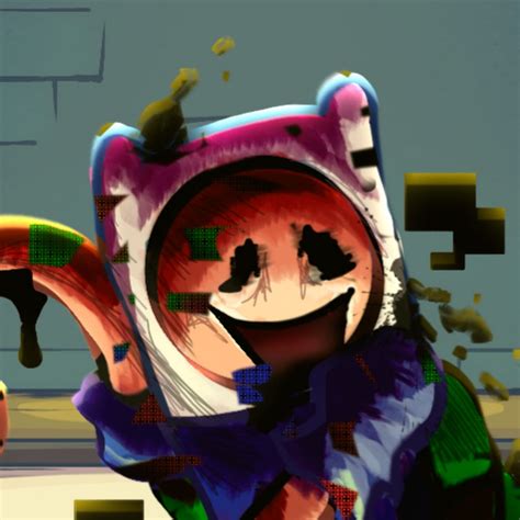 Image result for Corruption Time FNF Twitter