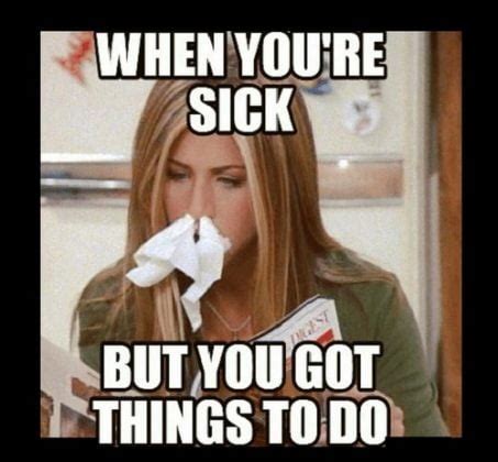 Image result for I AM Sick Meme
