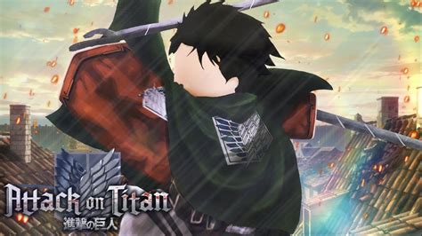 Image result for Aot Game Roblox Studio