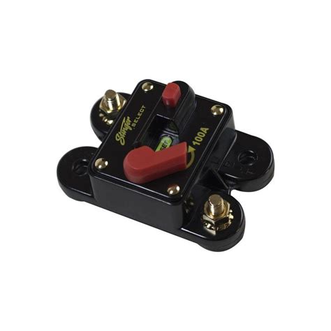 Image result for Stinger Open and Short Circuit