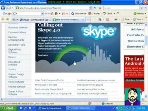 How to Download a Software Program に対する画像結果
