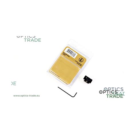 Image result for Leupold DeltaPoint Pro Rear Sight