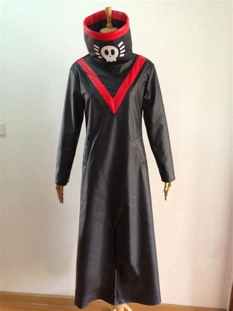 Feitan Roblox Cosplay に対する画像結果