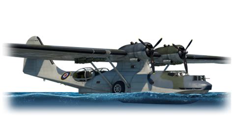 Image result for PBY 5 War Thunder