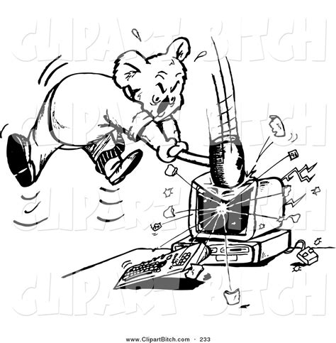 Smashing Computer Clip Art に対する画像結果