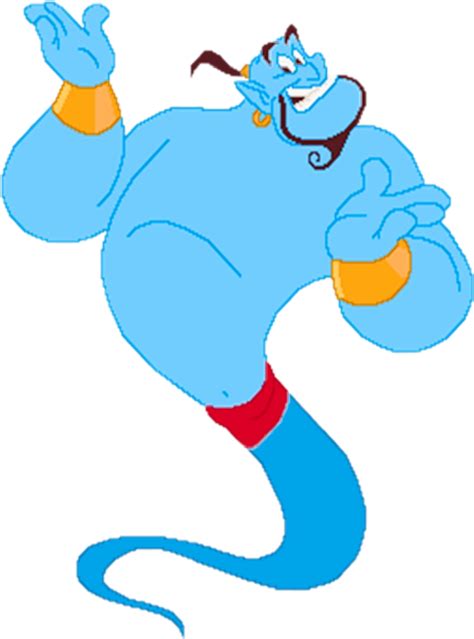 Image result for Genie PNG Transparent Background
