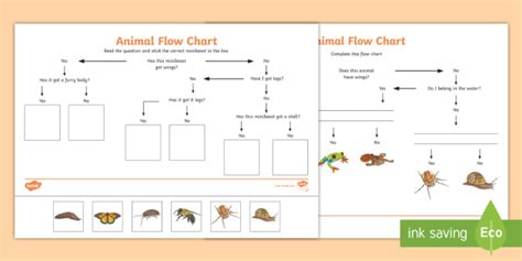 Toradh íomhá ar Classification Flowchart