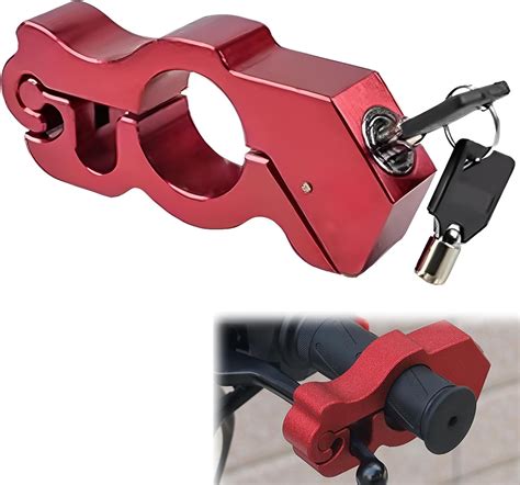 Motorized Brake Lock ਲਈ ਪ੍ਰਤੀਬਿੰਬ ਨਤੀਜਾ