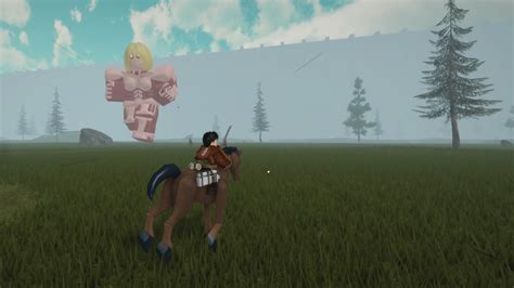 Image result for Aot Game Roblox Studio