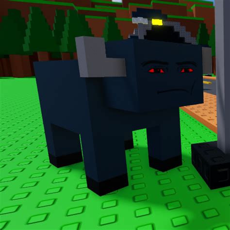 Image result for Roblox Bull Pet